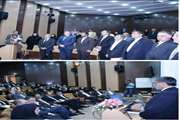 برگزاری مراسم فارغ التحصیلی دوره ویژه فلو شیپ لیزر در دندانپزشکی مشترک با دانشگاه آخن آلمان